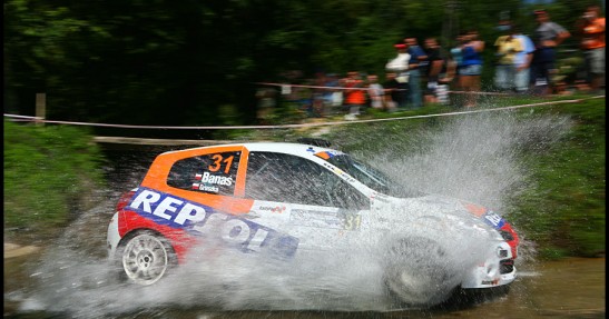 Rajd Rzeszowski